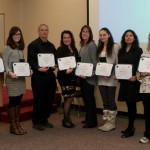 STC 2012-2013 Mentor & Mentee Participants (Spectrum at RIT)